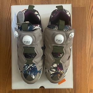 Reebok instapump Fury SG